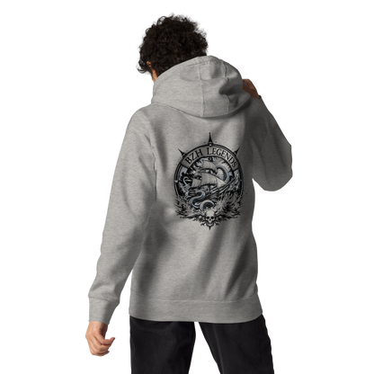 SWEAT BZH LEGENDS KRAKEN