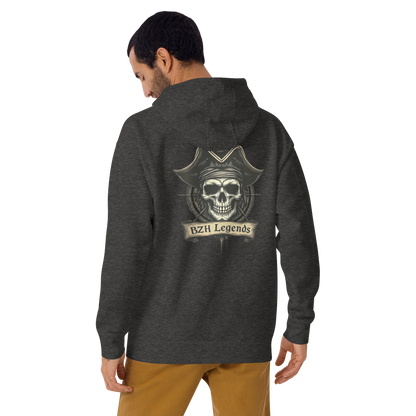 SWEAT BZH LEGENDS PIRATE