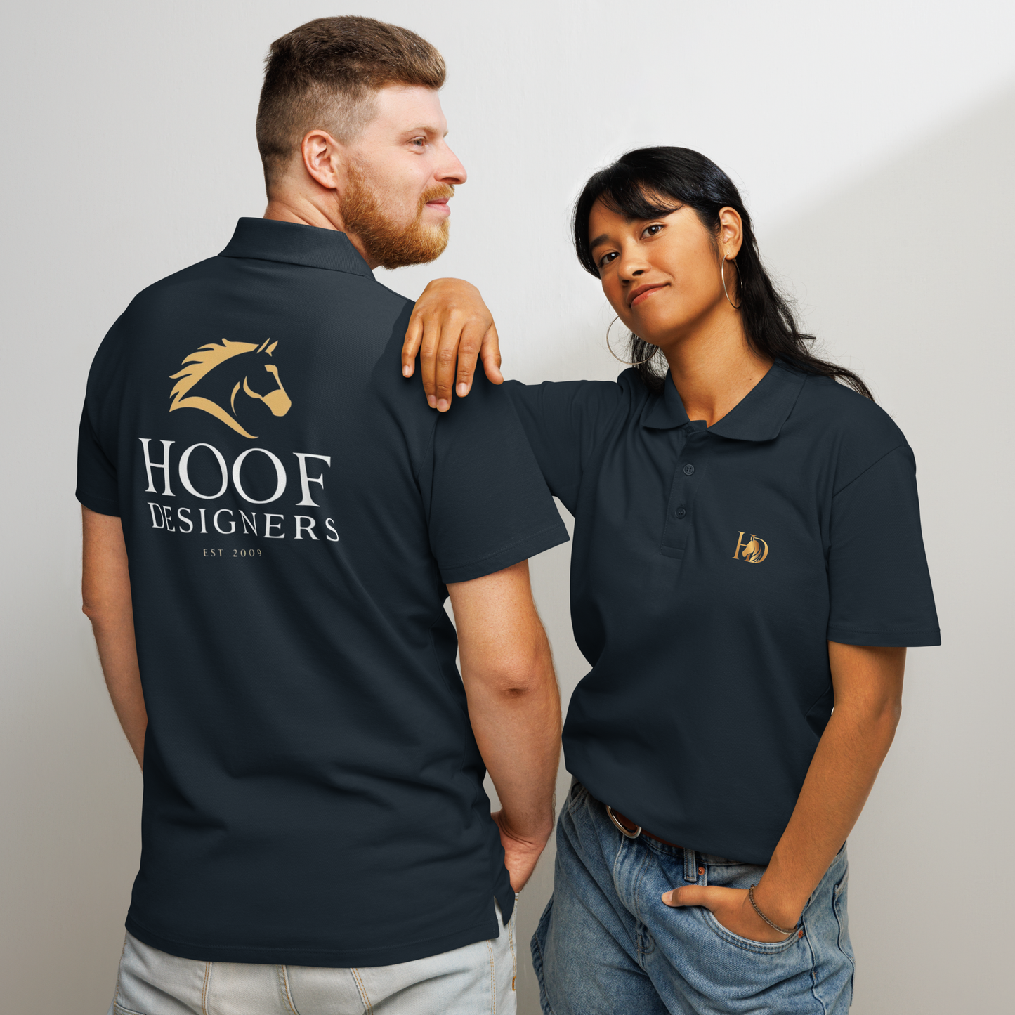 POLO HOOF CLASSIQUE